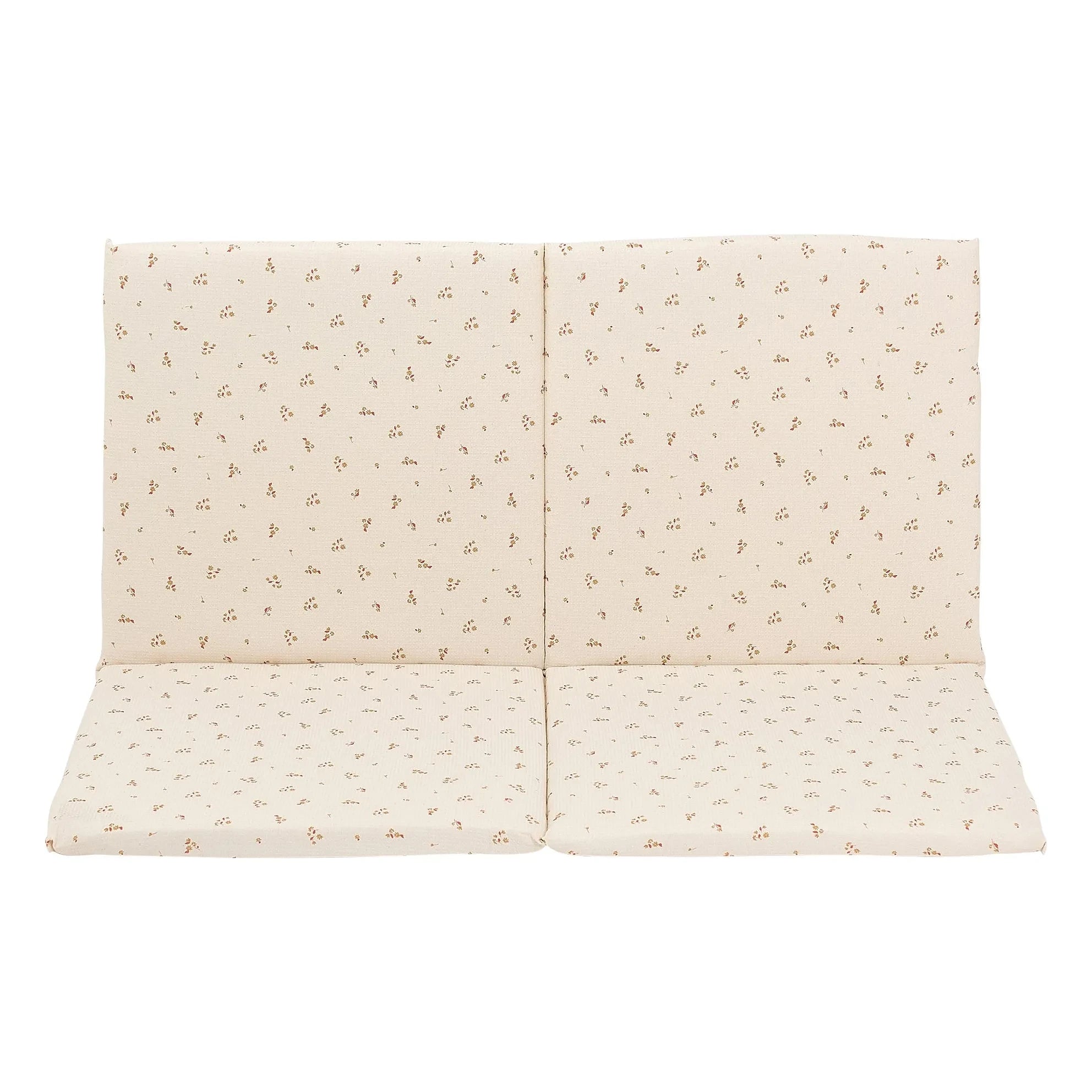 Nobodinoz - Yellow Lily Play Mat