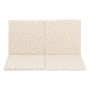 Nobodinoz - Yellow Lily Play Mat
