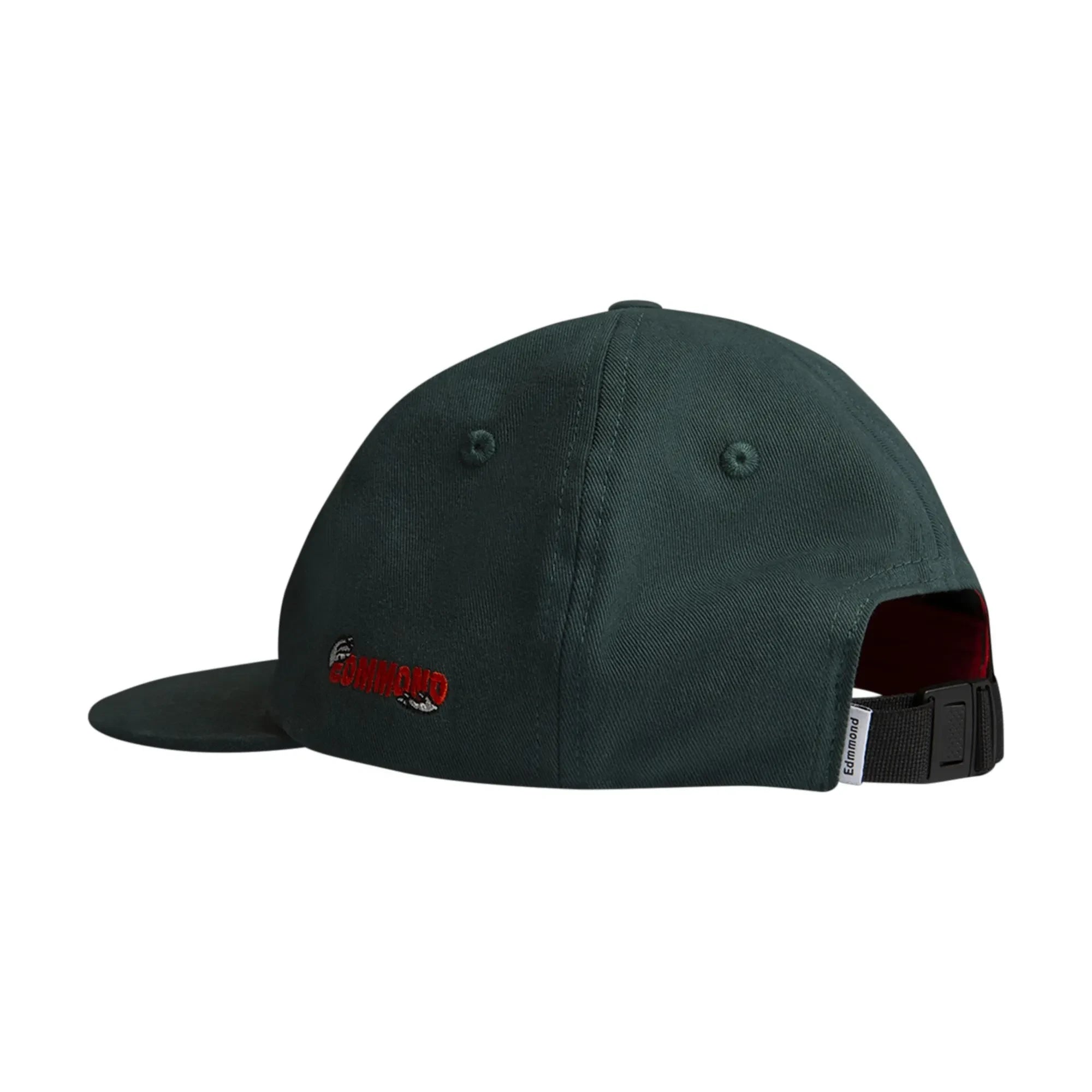 Edmmond Studios - Dawson Hat | Dark Green