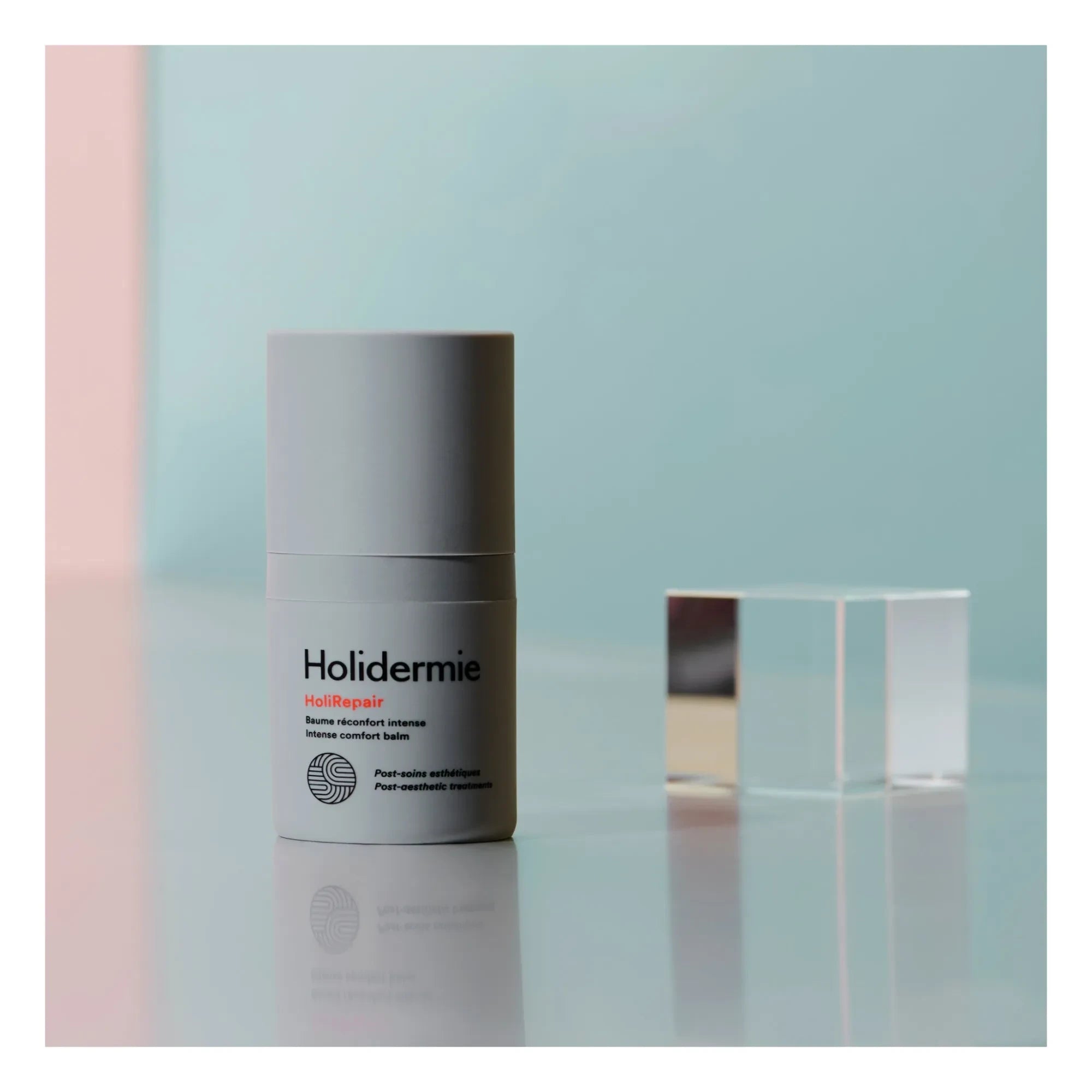 Holidermie - Tedavi Sonrası Yoğun Rahatlatıcı Balsam - 15 ml