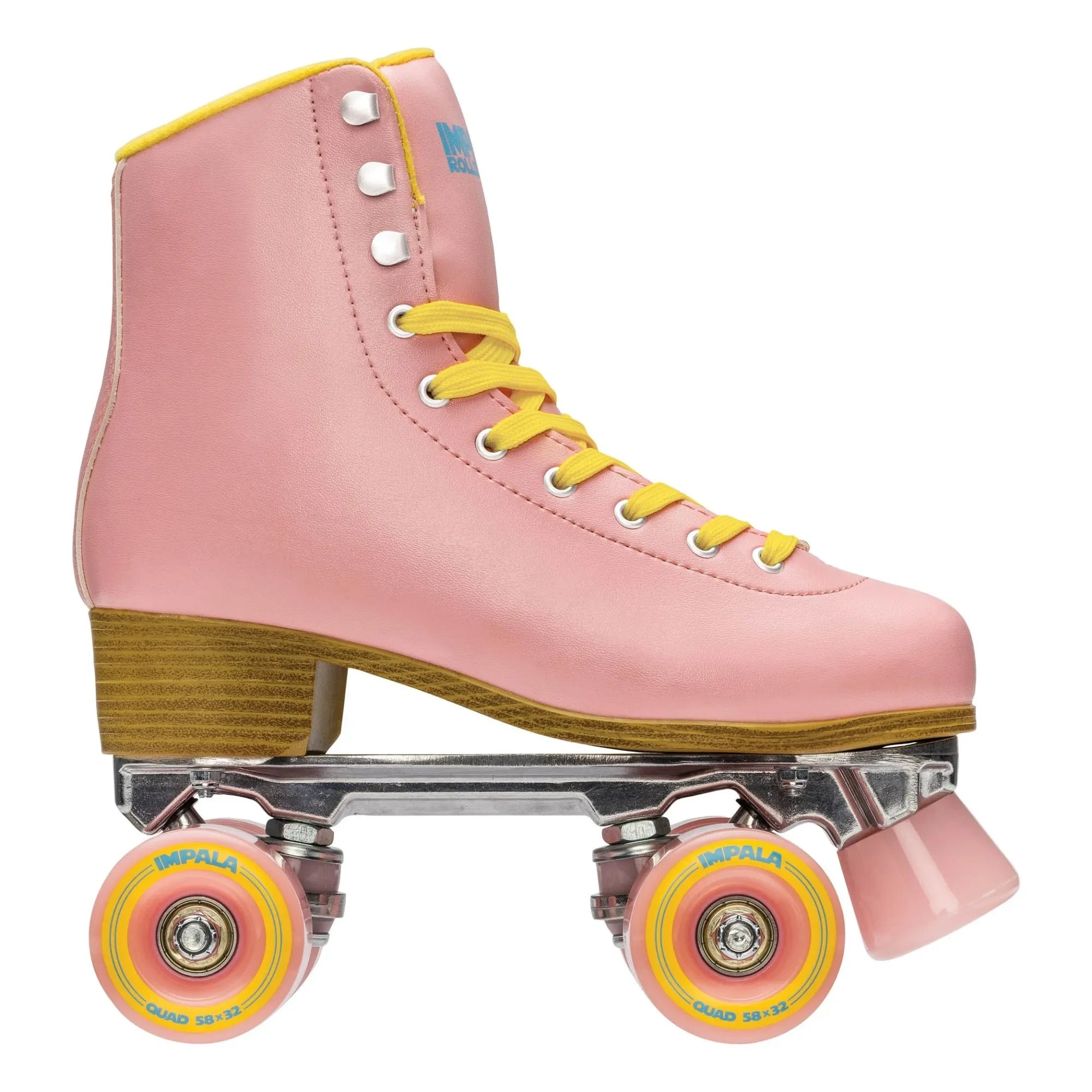 Impala Skate - Pink Roller Skates