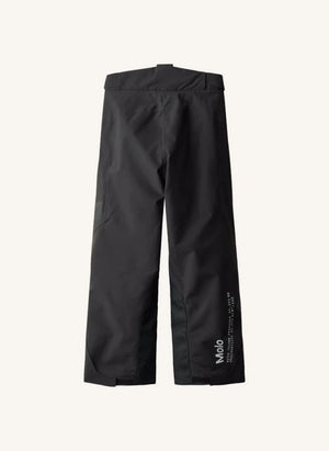 Molo - Jump Pro Kayak Pantolonu | Siyah