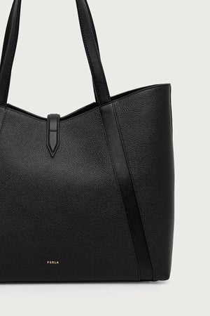 Furla kadın deri alışveriş çantası