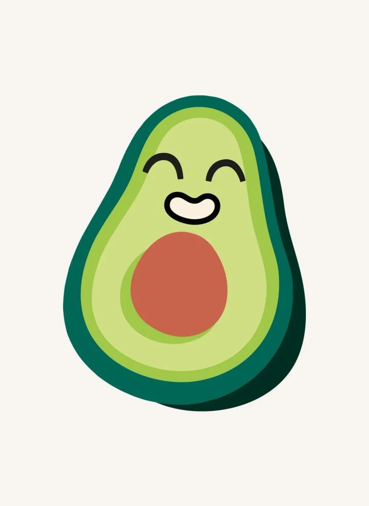 Blackrock Games - Avocado Smash Speed Game