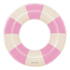 Petites Pommes - Anna Inflatable Donut | Candy Pink