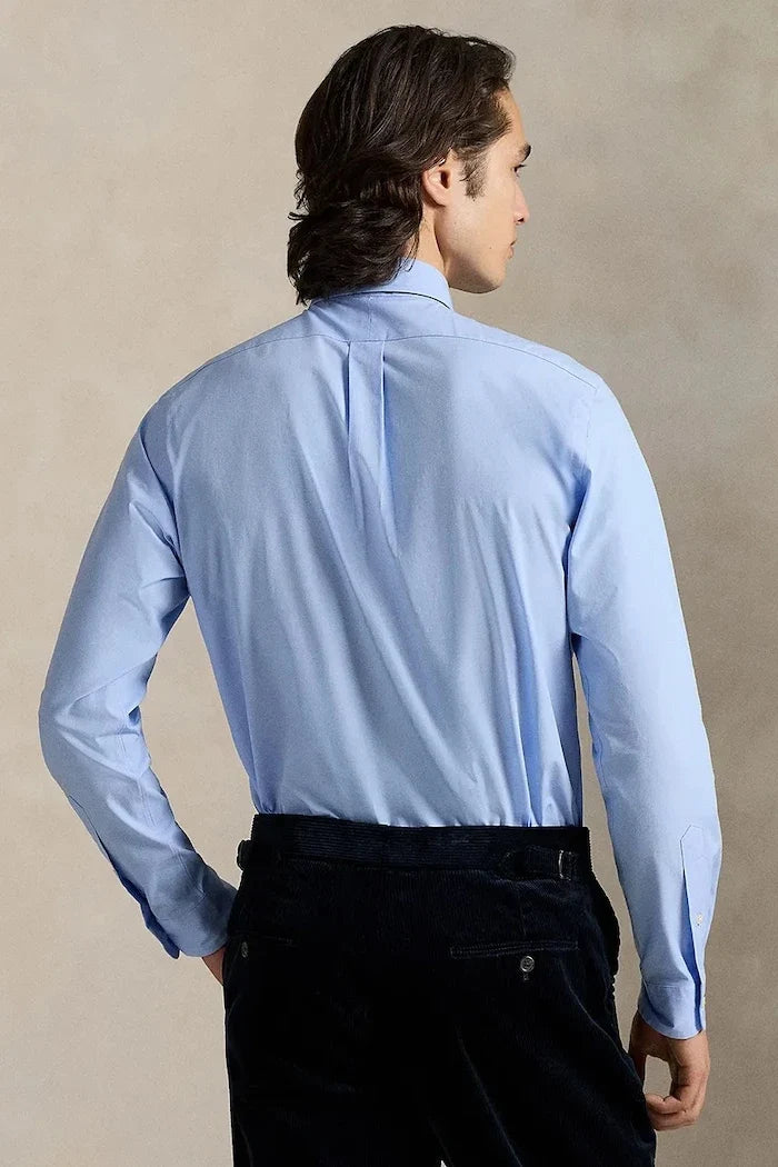 Polo Ralph Lauren pamuklu erkek gömlek