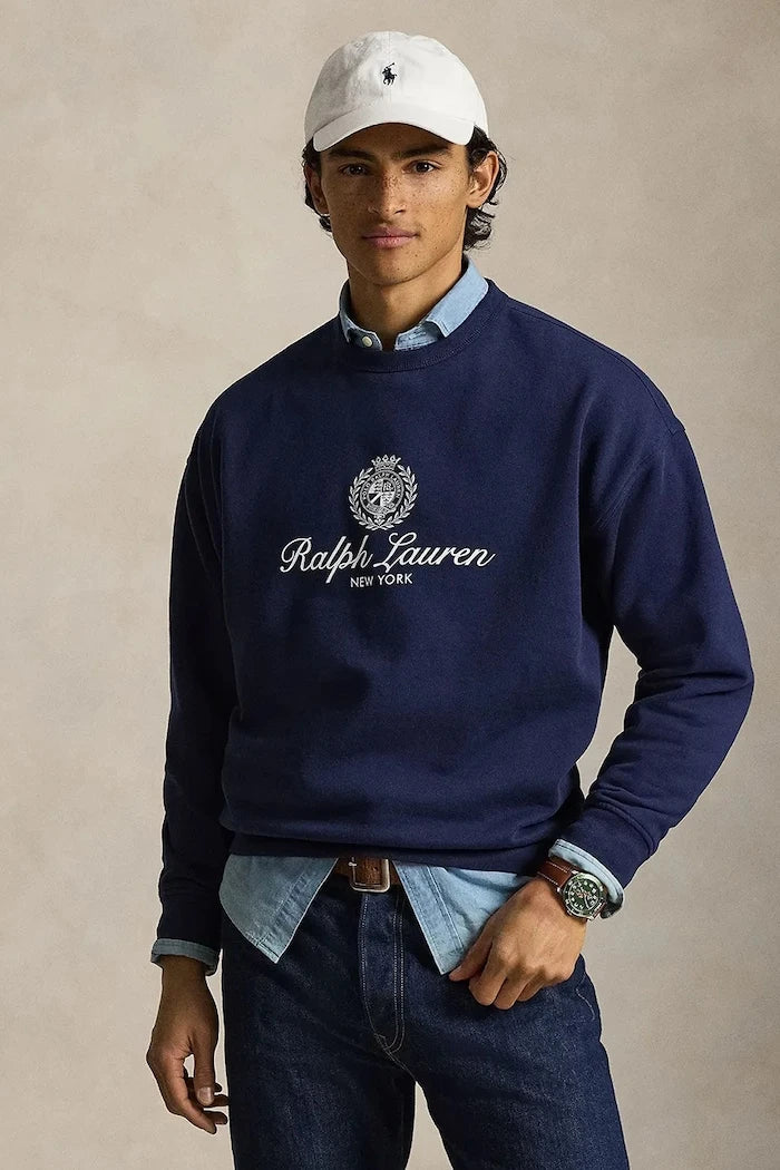 Polo Ralph Lauren Erkek Sweatshirt