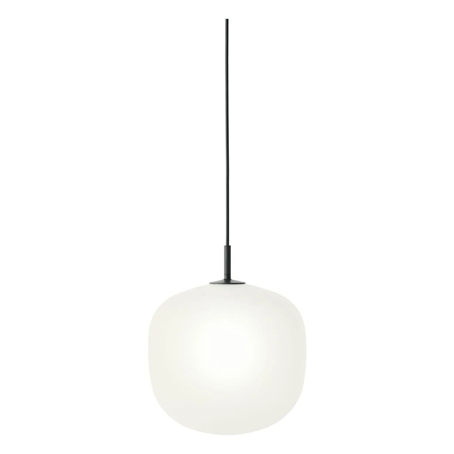 Muuto - Suspension Rime | Black