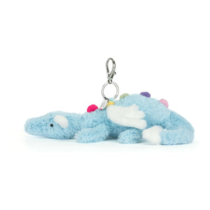 Jellycat - Charms Dragon