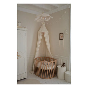 Charlie Crane - Lugo Convertible Crib