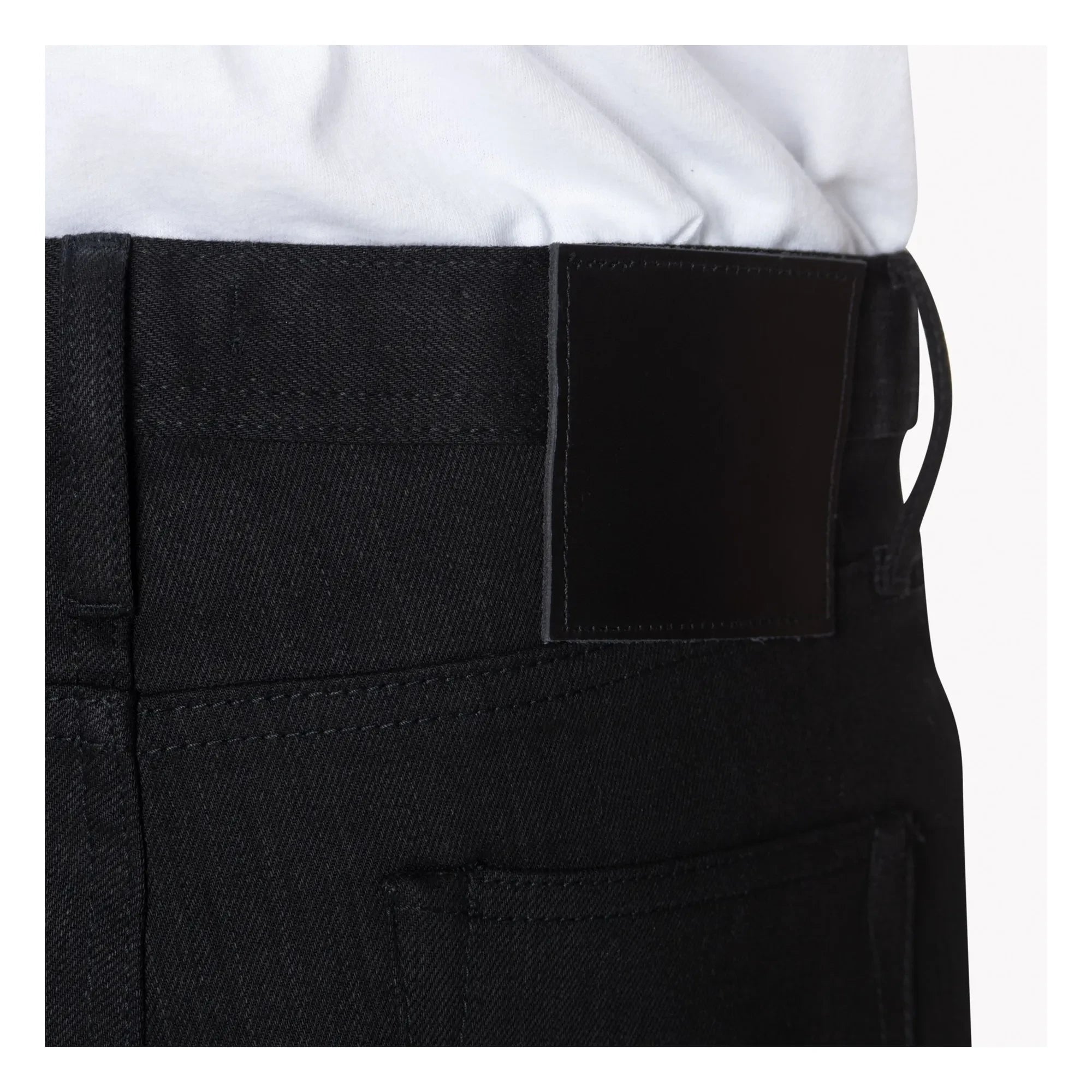 The Unbranded Brand - Jean 11oz UB144 | Black