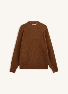 Homecore - Baby Brett Kazak | Kahverengi