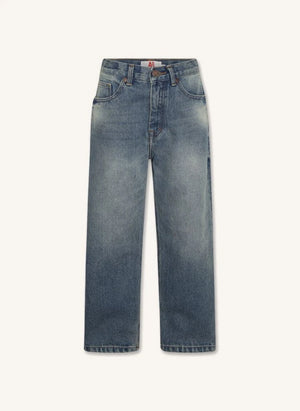 AO76 - Jean Finn Rey Medium | Denim