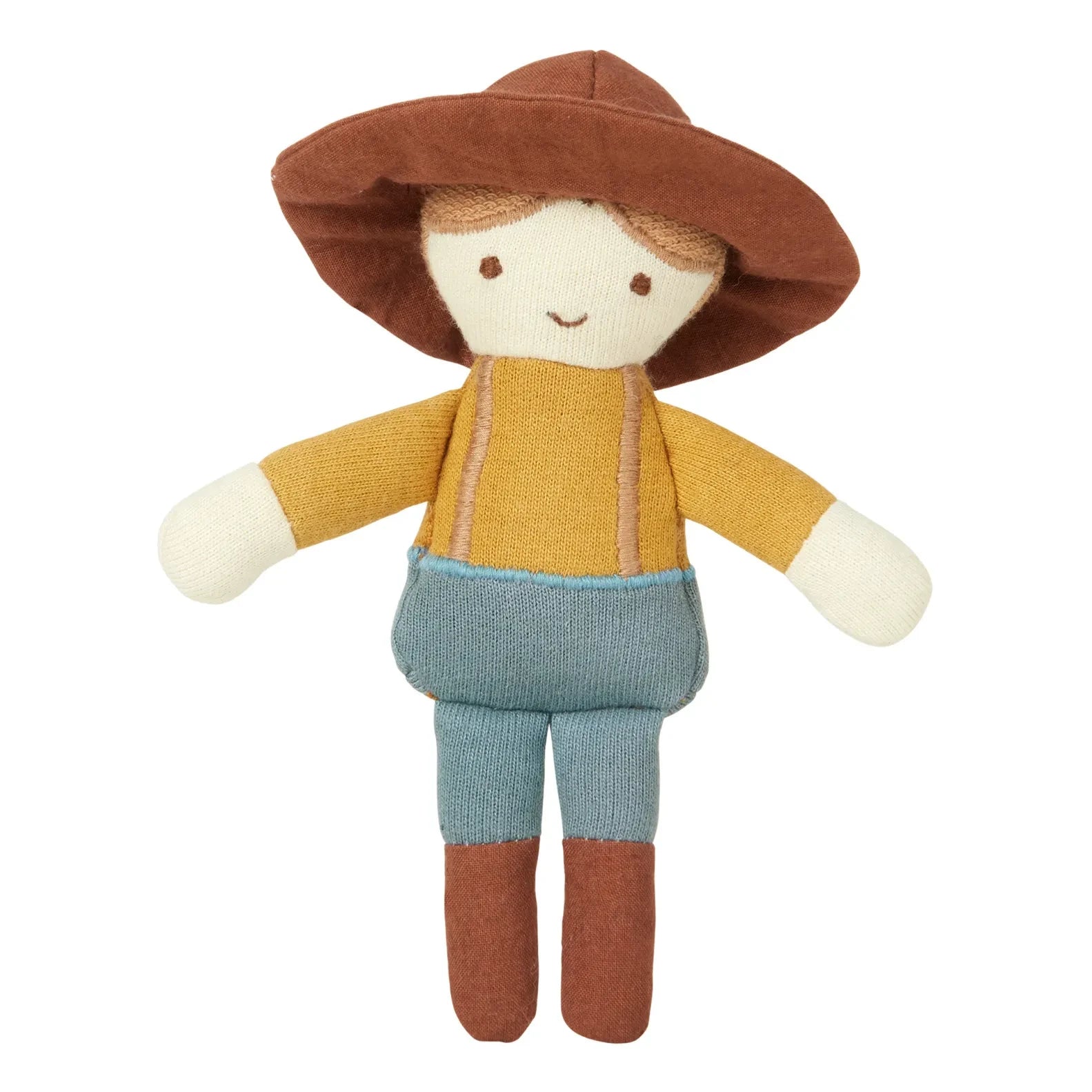 Fabelab - Pocket Friend - Farmer Joe