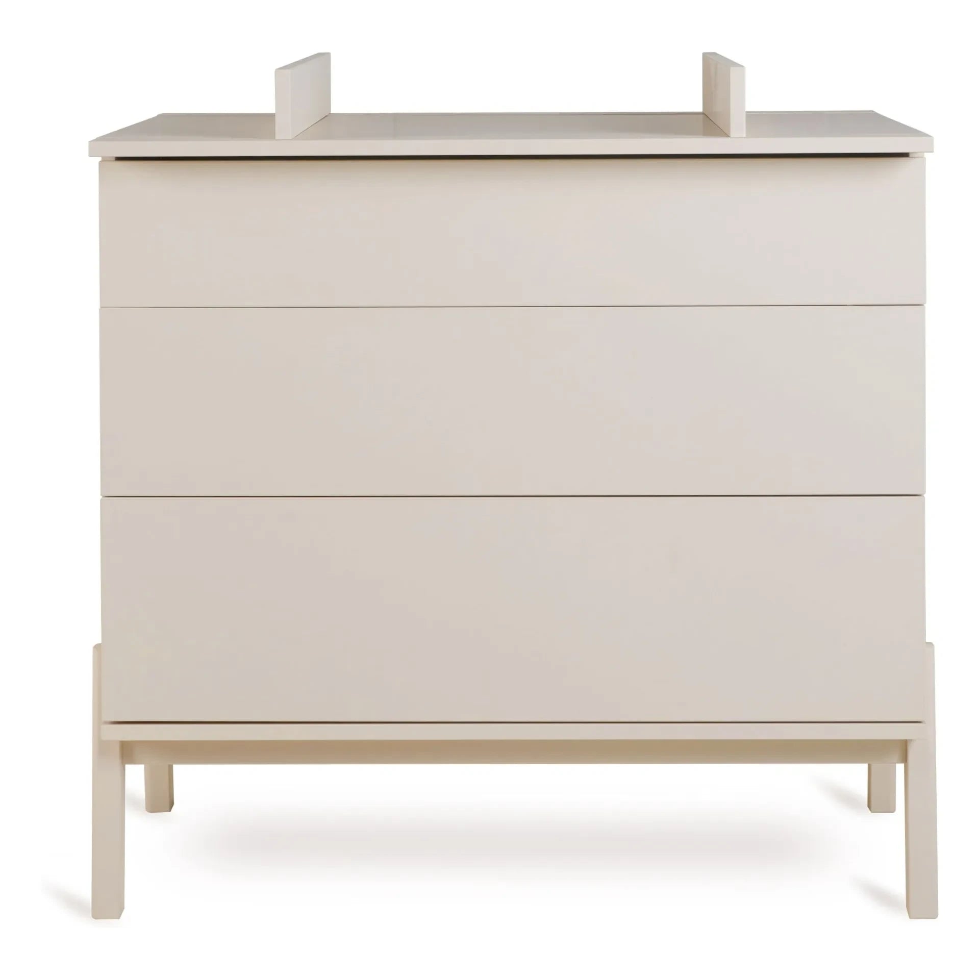 Quax - Ashi Changing Unit for Dresser | Clay