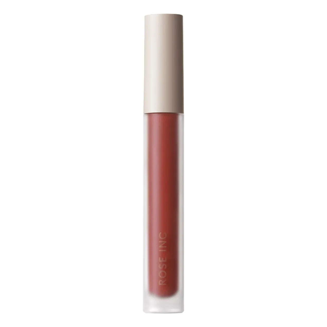 Rose Inc - Matte Cream Lipstick | Dreamed You