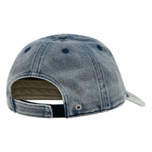 Autry - Autry Denim hat | Grey Blue