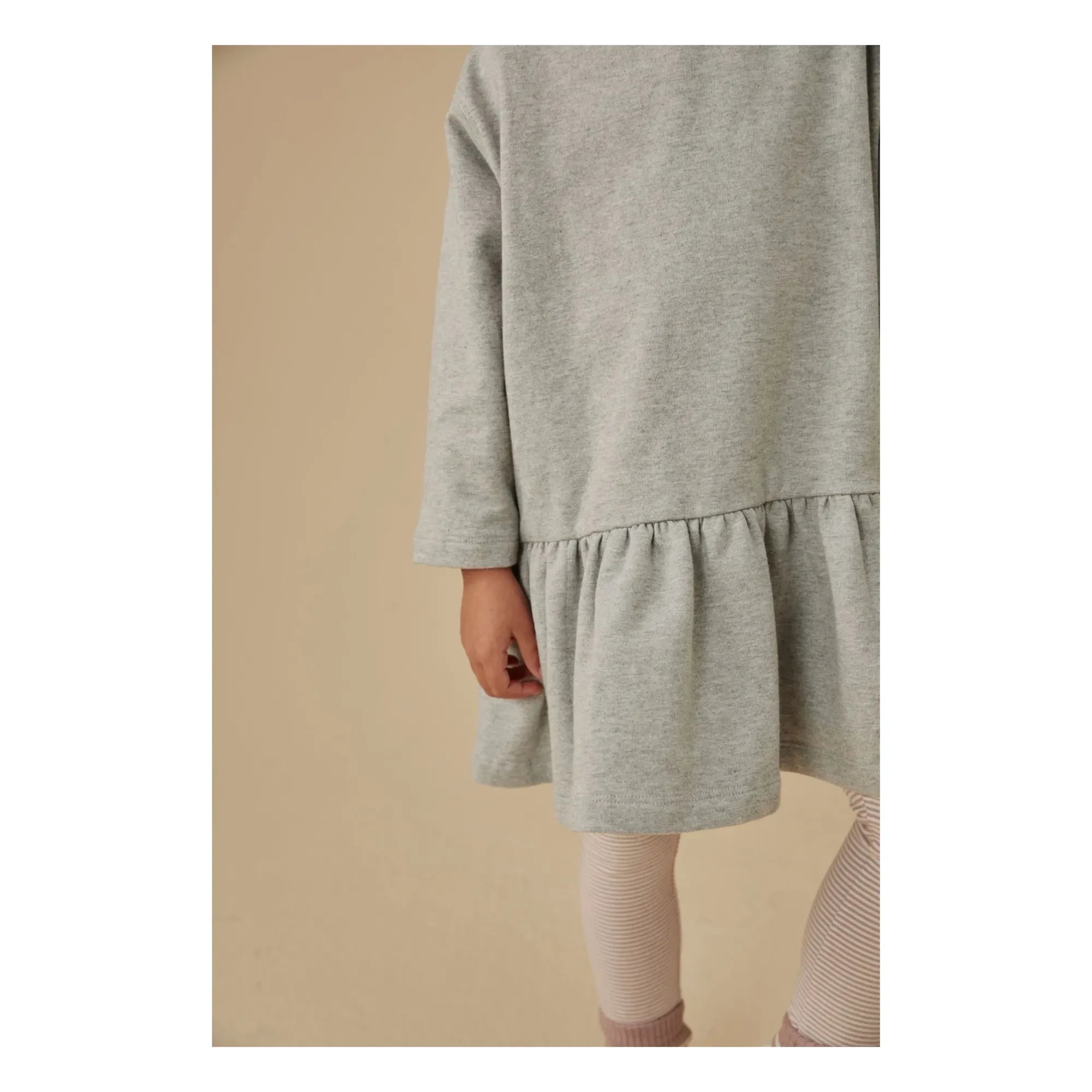 Gray Label - Organic Cotton Dress | Gray