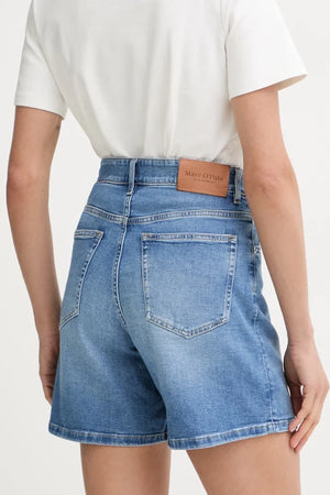 Marc O'Polo kadın denim şort