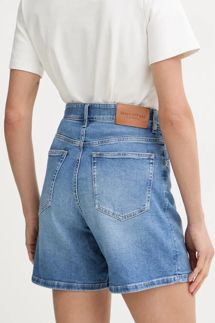 Marc O'Polo kadın denim şort
