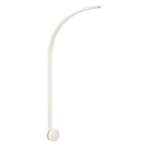 Sebra - Bed Rail | White