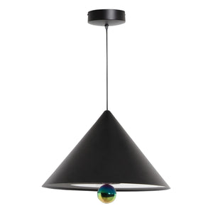 Petite Friture - Cherry Pendant Lamp | Black