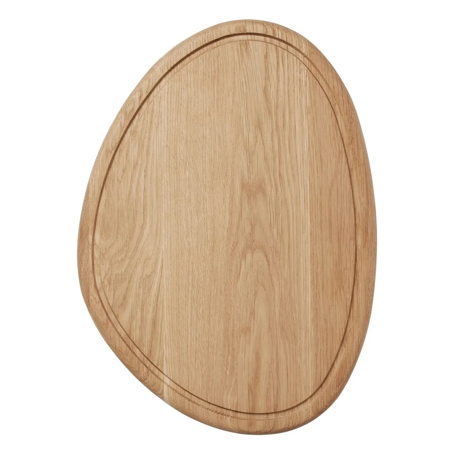 Broste Copenhagen - Limfjord Cutting Board | Natural