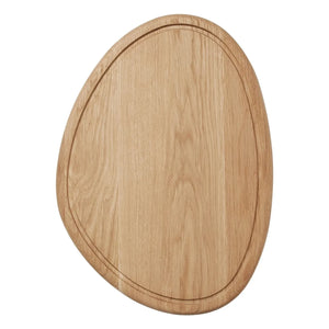 Broste Copenhagen - Limfjord Cutting Board | Natural