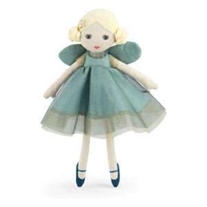 Moulin Roty - Ondine Fairy | Green