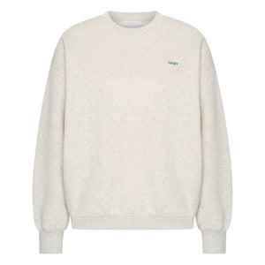 By Bar - Bibi Clover sweater | Gray