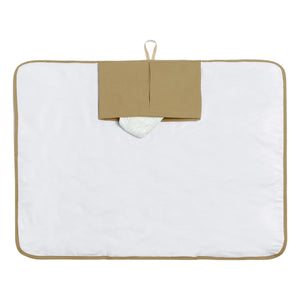 Nobodinoz - Mozart Opera Travel Changing Mat | Olive