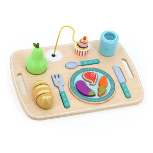 Vilac - Dinner Tray