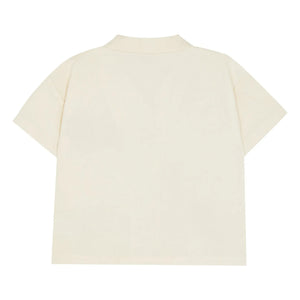 The Campamento - The Campamento Shirt | Ecru