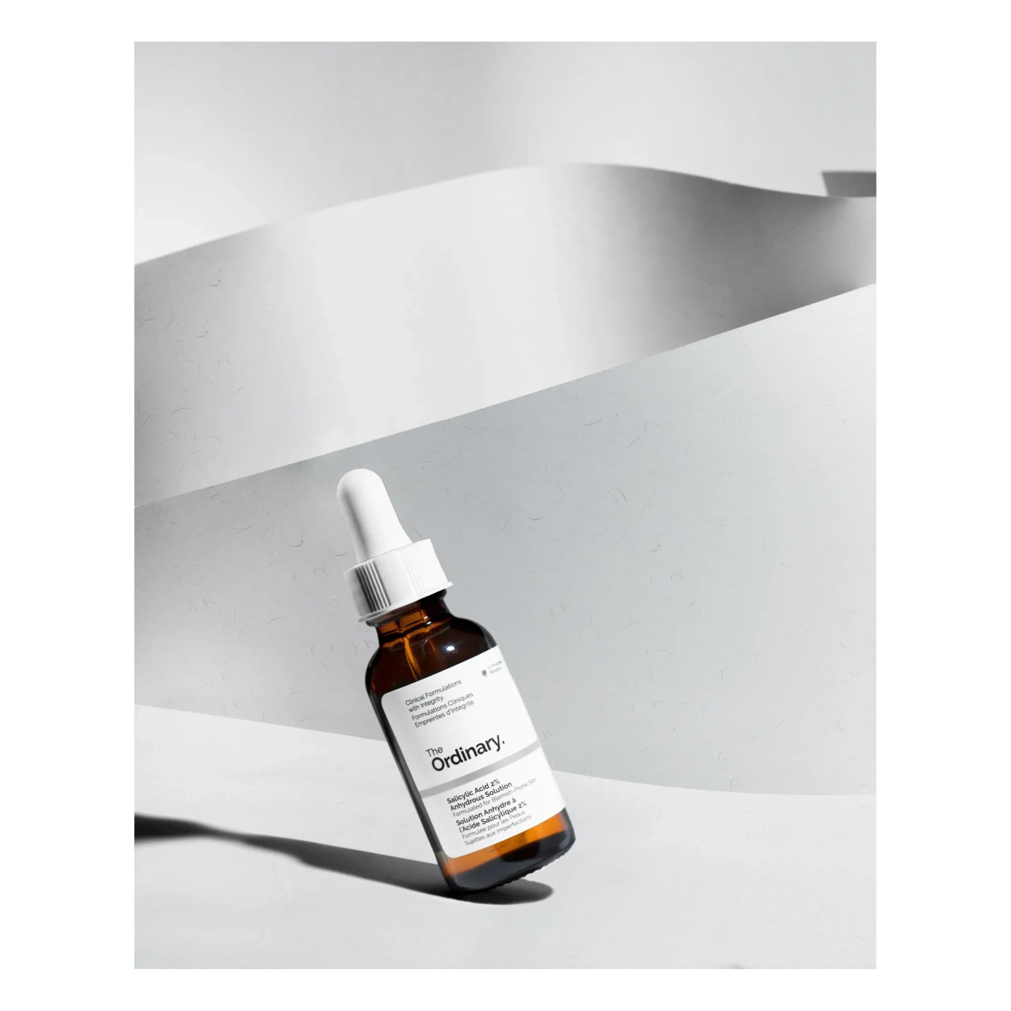 The Ordinary - 2% Salicylic Acid Water-Free Solution - 30 ml