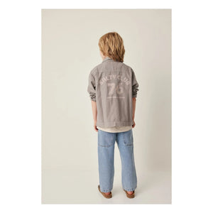 Tocoto Vintage - Relaxed Fit Jeans | Denim Blue