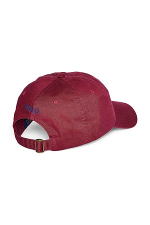 Polo Ralph Lauren - Şapka