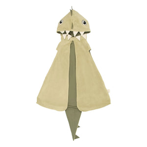 Fabelab - Crocodile Costume | Green