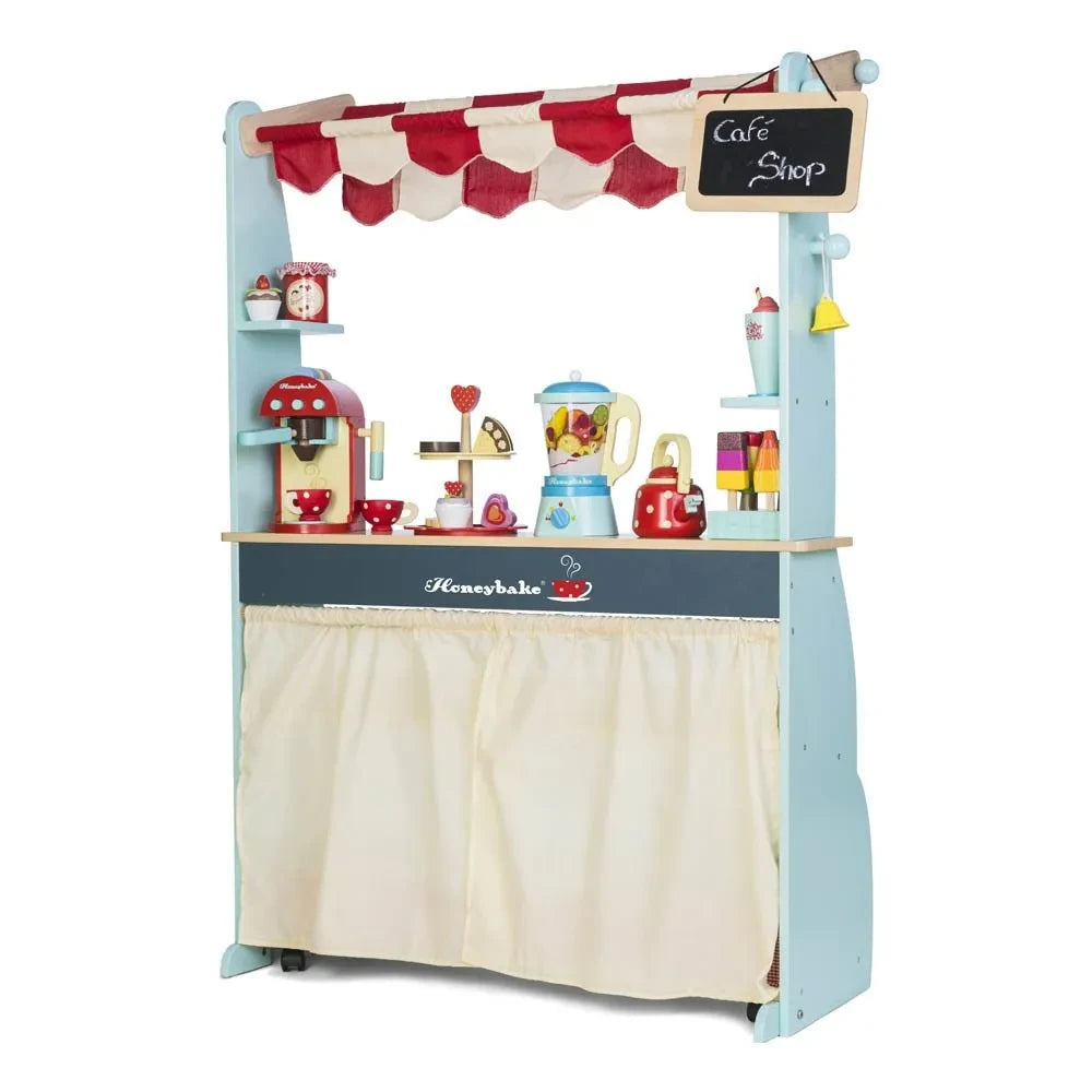 Le Toy Van - Honeybake Cafe and Store