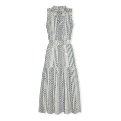 Rails - Alessi Striped Dress | Blue