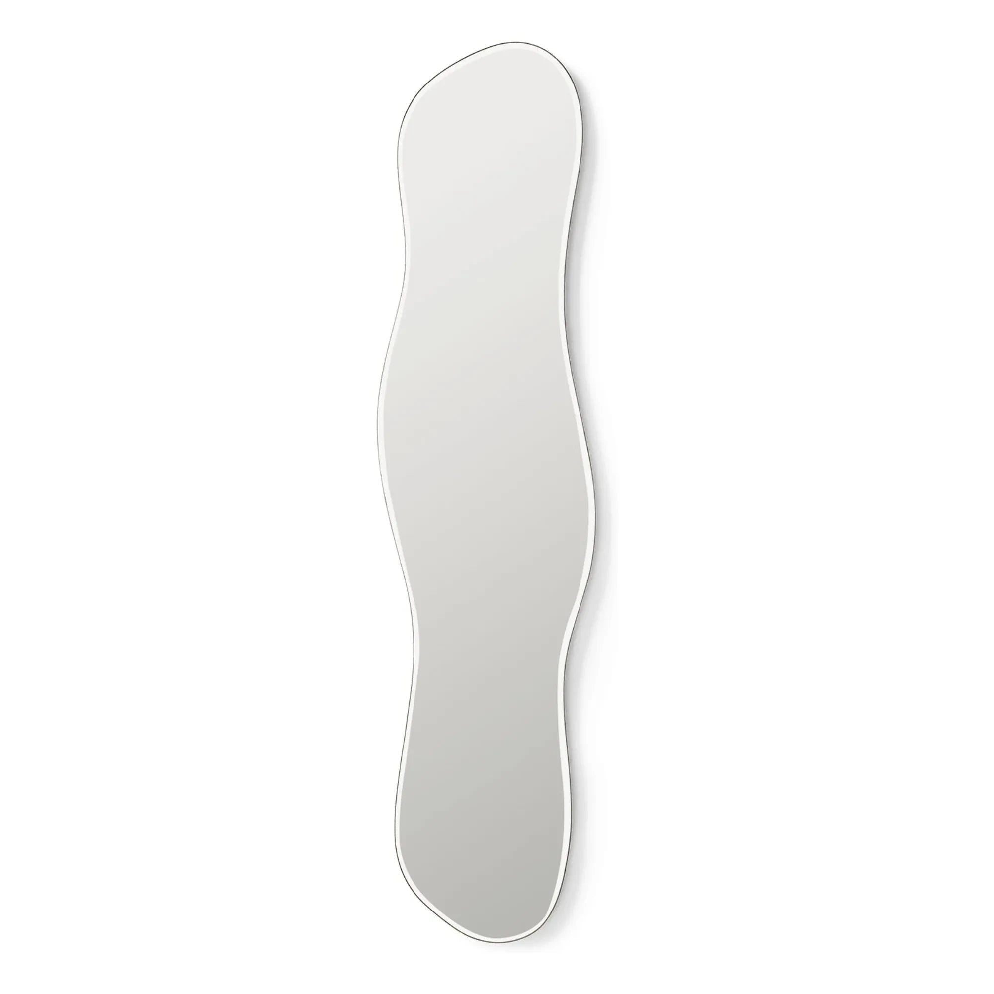 Ferm Living - Pond mirror | Black