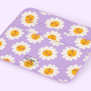 Legami - Daisy Badge Holder