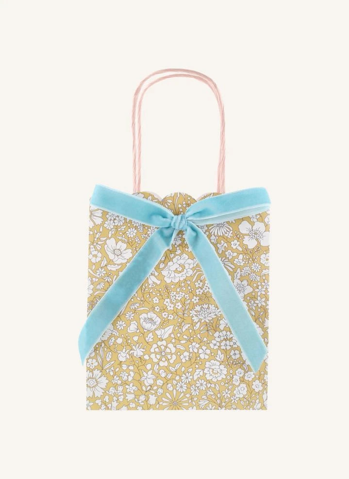 Meri Meri - Gift bags - Meri Meri x Liberty - 8-piece Set
