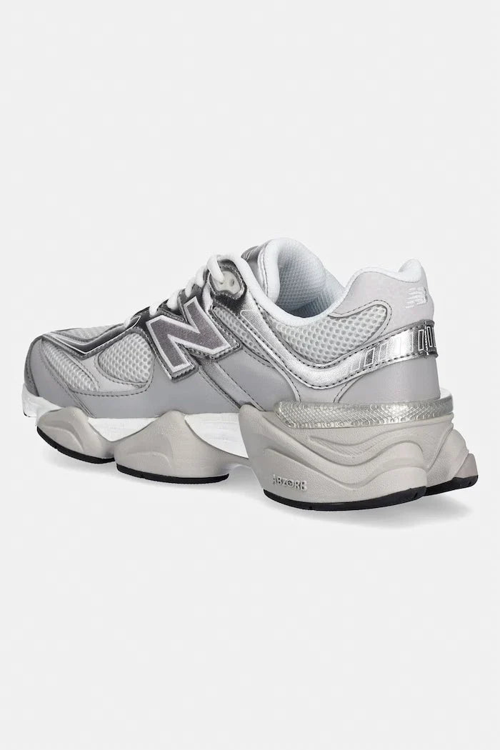 New Balance 9060 Spor Ayakkabı