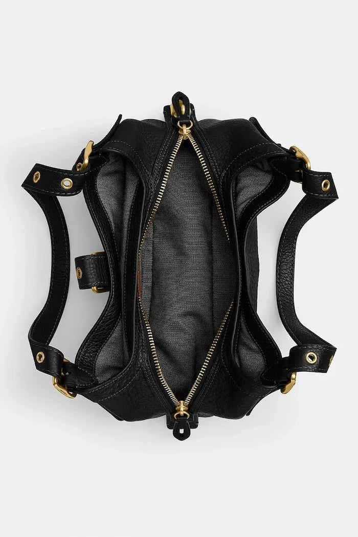 Coach Kadın Deri Small Drifter Bag