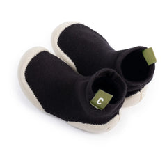 Collégien - Sasha Slippers | Black