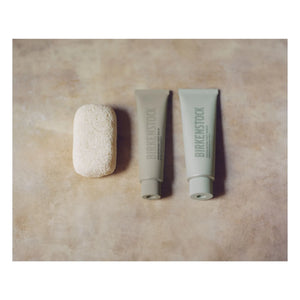 BIRKENSTOCK Care Essentials - Basic Foot Care Products - Gentle Ritual