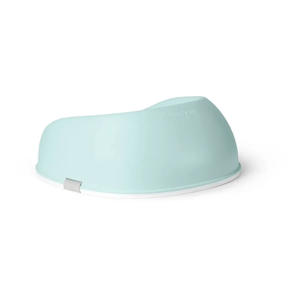 BabyBjörn - Baby Booster Seat | Almond Green