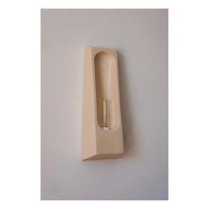 Violaine d'Harcourt - Alcove Wall Sconce | Sand