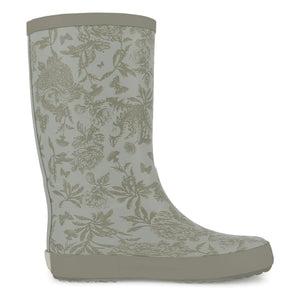 Tartine et Chocolat - Rainy TJ Rain Boot | Khaki