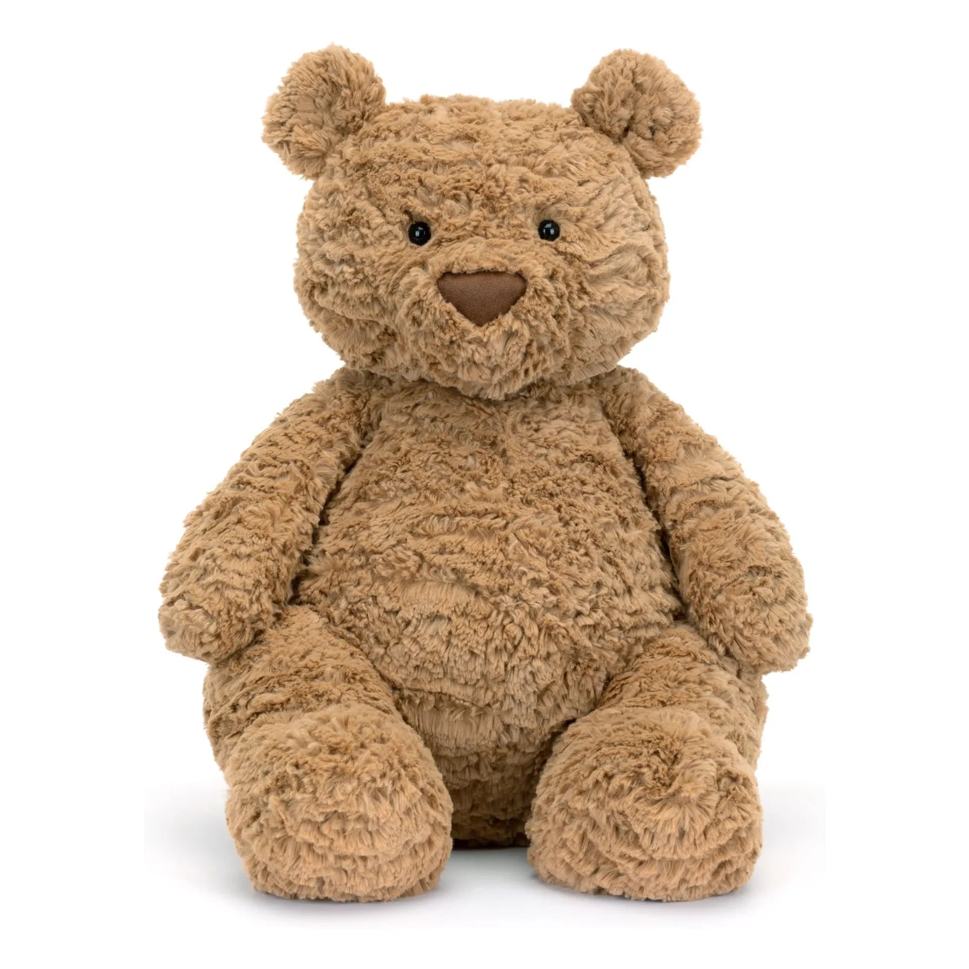 Jellycat - Bartholomew Bear Plush